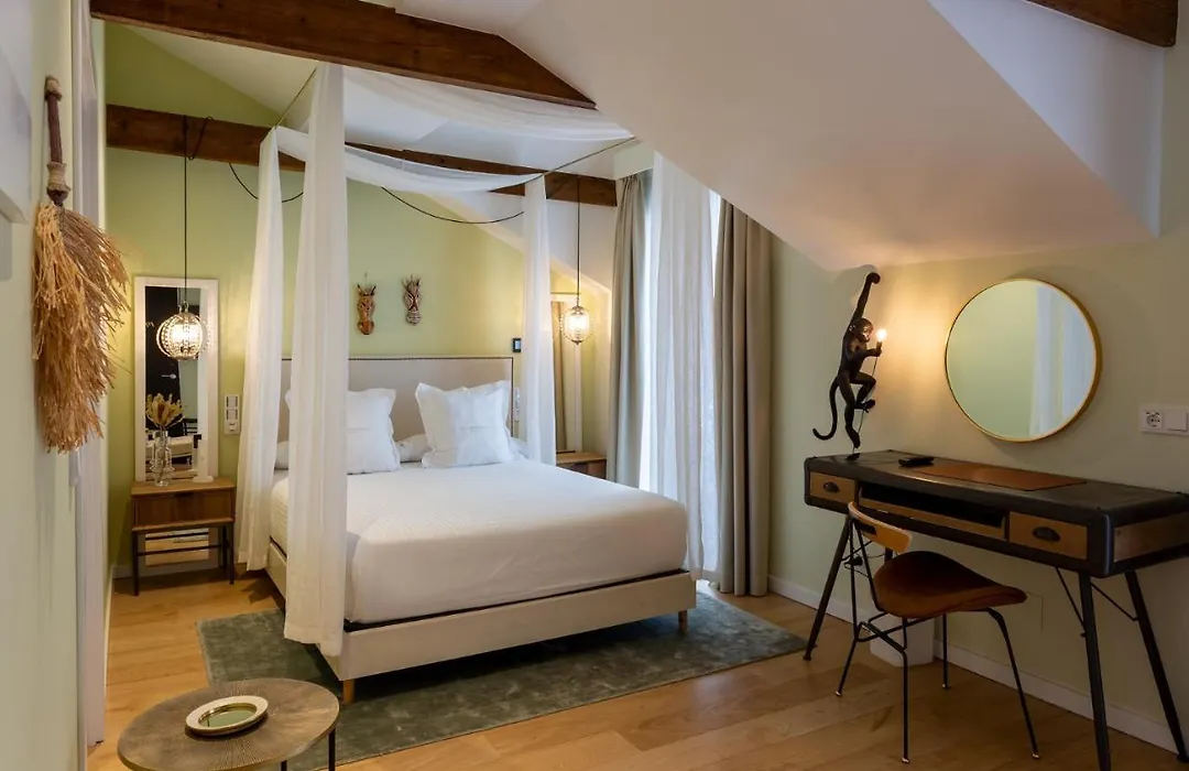 Hotel Sol Boutique-1
