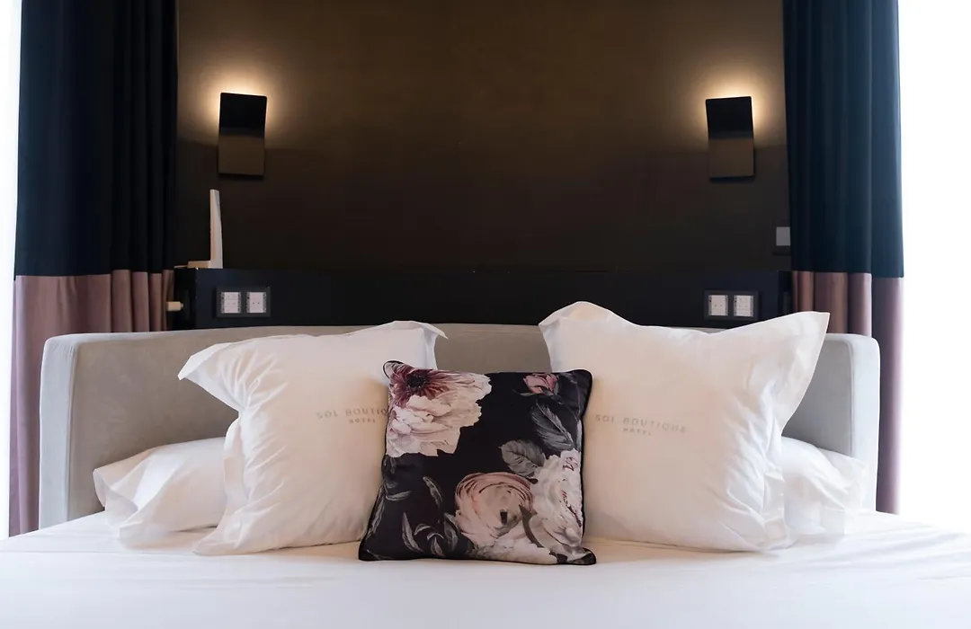 Hotel Sol Boutique-1