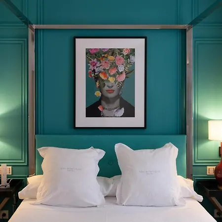 Hotel Sol Boutique-3