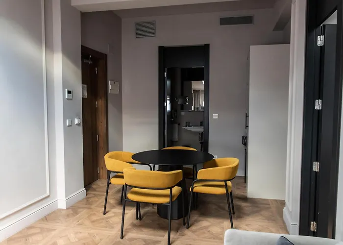 Soho Boutique Palacio De Pombo